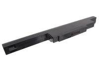 Battery for Hasee A300 A350 A400 T4300 A400-T6050 A400-T6051 A400-T6600 A450