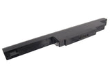 Battery for Hasee A300 A350 A400 T4300 A400-T6050 A400-T6051 A400-T6600 A450