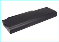 Battery for Medion MAM2100 MD97449 D97526 MD97377 Akoya X8610 MD97320 Akoya P8614 MD97310 441686500024 441686500020 441600000005 40016133 441800100001 441687400001 441600000003 BP-DRagon(S)