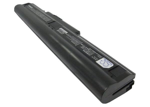 Battery for Medion Akoya P6624 Akoya P6626 Akoya P6630 Akoya P6631 Akoya P6812 MD89560 MD97404 BTP-DABM BTP-D9BM BTP-D8BM 4ICR19/65-2 40032879 40031866 40031863 40031366 40031365 40022879