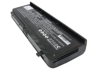 Battery for Medion MD96290 MD98300 WAM2030 WAM2040 WAM2070 WIM2160 40021138 40022655 BTP-BRBM BTP-BSBM BTP-BTBM BTP-BXBM MB1X