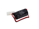 Battery for MODICON 984X 984X-008 ASC11/BASIC B885 MA-8234-000 MODICON: 884 S929 S929 MULTI-OP B9625T