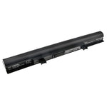 Battery for Medion Akoya E6411 Akoya E6412T Akoya E6415 Akoya E6416 Akoya E6417 Akoya E6421 Akoya E6422 Akoya MD99620 Akoya P6670 Erazer P6661 A31-D15 A32-D15 A41-D15 A42-D15