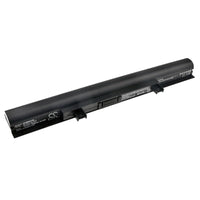 Battery for Medion Akoya E6411 Akoya E6412T Akoya E6415 Akoya E6416 Akoya E6417 Akoya E6421 Akoya E6422 Akoya MD99620 Akoya P6670 Erazer P6661 A31-D15 A32-D15 A41-D15 A42-D15