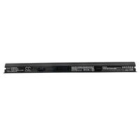 Battery for Medion Akoya E6411 Akoya E6412T Akoya E6415 Akoya E6416 Akoya E6417 Akoya E6421 Akoya E6422 Akoya MD99620 Akoya P6670 Erazer P6661 A31-D15 A32-D15 A41-D15 A42-D15