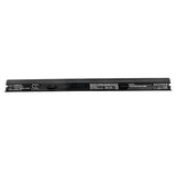 Battery for Medion Akoya E6411 Akoya E6412T Akoya E6415 Akoya E6416 Akoya E6417 Akoya E6421 Akoya E6422 Akoya MD99620 Akoya P6670 Erazer P6661 A31-D15 A32-D15 A41-D15 A42-D15