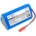 Battery for Evolution SR2000 SR2001
