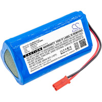 Battery for Easyhome SR3001