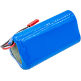 Battery for Easyhome SR3001