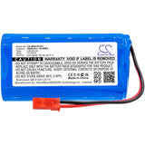 Battery for Easyhome SR3001