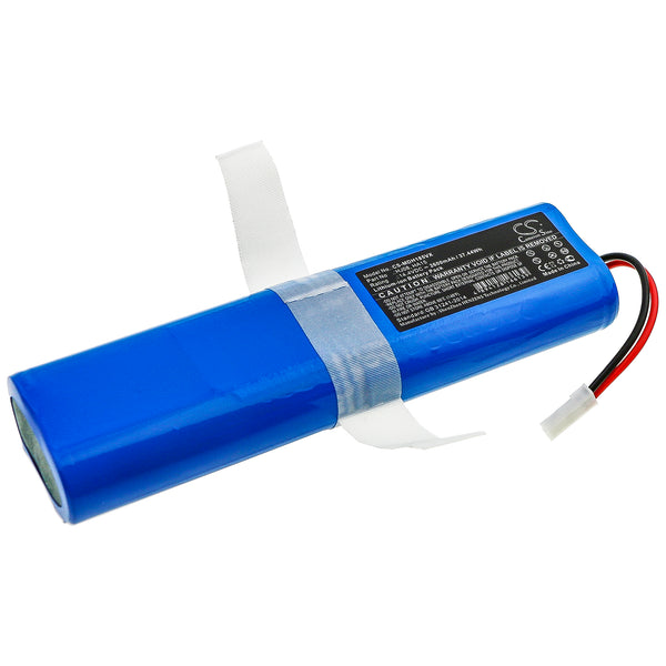 Battery for Medion MD13202 MD18500 MD18501 MD18600 MD19510 MD19511 HA15 HJ08