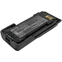 Battery for Motorola DP4000ex DP4401ex ATEX DP4801ex ATEX NNTN8359 NNTN8359A