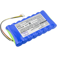 Battery for Megger CA 6543 P-1482