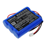 Battery for Medsonic MSCPR-1A B0402095