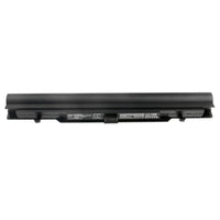 Battery for Medion Akoya MD 98453 Akoya MD 98457 Akoya MD98456 Akoya MD98454 Akoya MD98453 Akoya MD9927 Akoya MD98458 Akoya MD98736 Akoya MD 98454 Akoya MD 98548 40046152 US55-4S3000-S1L5