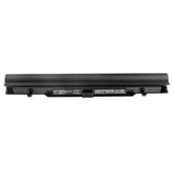 Battery for Medion Akoya MD 98453 Akoya MD 98457 Akoya MD98456 Akoya MD98454 Akoya MD98453 Akoya MD9927 Akoya MD98458 Akoya MD98736 Akoya MD 98454 Akoya MD 98548 40046152 US55-4S3000-S1L5