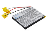 Battery for MODECOM MX3 HD 1ICP4/44/54(3PIN60