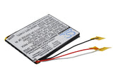 Battery for MODECOM MX3 HD 1ICP4/44/54(3PIN60