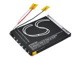 Battery for MODECOM MX3 HD 1ICP4/44/54(3PIN60