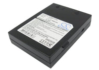 Battery for Magellan MobileMapper CE MobileMapper CX Promark 3 ProMark3 RTK Thales CX Thales MMCE Thales MobileMapper Thales MobileMapper CE CX Thales Promark 3 111141 37-LF033-001 980782