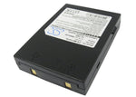 Battery for Magellan MobileMapper CE MobileMapper CX Promark 3 ProMark3 RTK Thales CX Thales MMCE Thales MobileMapper Thales MobileMapper CE CX Thales Promark 3 111141 37-LF033-001 980782