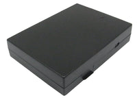 Battery for Magellan MobileMapper CE MobileMapper CX Promark 3 ProMark3 RTK Thales CX Thales MMCE Thales MobileMapper Thales MobileMapper CE CX Thales Promark 3 111141 37-LF033-001 980782