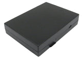 Battery for Magellan MobileMapper CE MobileMapper CX Promark 3 ProMark3 RTK Thales CX Thales MMCE Thales MobileMapper Thales MobileMapper CE CX Thales Promark 3 111141 37-LF033-001 980782