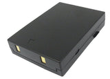 Battery for Magellan MobileMapper CE MobileMapper CX Promark 3 ProMark3 RTK Thales CX Thales MMCE Thales MobileMapper Thales MobileMapper CE CX Thales Promark 3 111141 37-LF033-001 980782