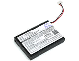 Battery for SkyGolf SG0003 SG1 SG2 SG201011703 SKY CADDIE SG2-USB SKYCADDIE 2 SkyCaddie SG1 SkyCaddie SG2 SkyCaddie SG2.5 SkyCaddie SG2-USB GP50301HG026