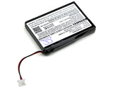 Battery for Radio Shack 55026650