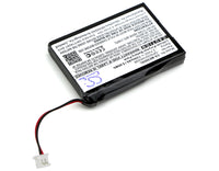 Battery for SkyGolf SG0003 SG1 SG2 SG201011703 SKY CADDIE SG2-USB SKYCADDIE 2 SkyCaddie SG1 SkyCaddie SG2 SkyCaddie SG2.5 SkyCaddie SG2-USB GP50301HG026