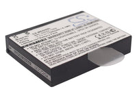 Battery for SkyGolf SG5 SG5 Range Finder SkyCaddie SG5 BAT-00022-1050