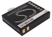 Battery for SkyGolf SG5 SG5 Range Finder SkyCaddie SG5 BAT-00022-1050