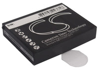 Battery for SkyGolf SG5 SG5 Range Finder SkyCaddie SG5 BAT-00022-1050