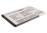 Battery for Mobistel Cynus F3 MT-7511 MT-7511S MT-7511W BTY26181 BTY26181Mobistel/STD