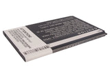 Battery for Mobistel Cynus F3 MT-7511 MT-7511S MT-7511W BTY26181 BTY26181Mobistel/STD