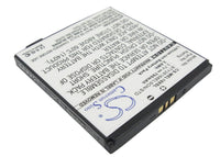 Battery for Elson ES1 BTY26168 BTY26168ELSON/STD