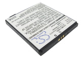 Battery for Emporia Elson ES1 BTY26168 BTY26168ELSON/STD