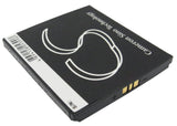 Battery for Emporia Elson ES1 BTY26168 BTY26168ELSON/STD