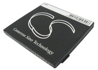 Battery for Emporia Elson ES1 BTY26168 BTY26168ELSON/STD