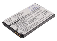 Battery for Elson EL340 2011052700004120