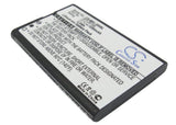 Battery for Emporia EL350 Dual Elson EL350 Mobistel EL350 Mobistel EL350 Dual BTY26169 BTY26169MBISTEL/STD