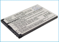 Battery for Emporia EL400 Mobistel EL400 BTY26170 BTY26170/STD