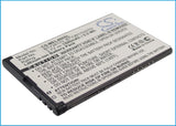 Battery for Emporia EL400 Mobistel EL400 BTY26170 BTY26170/STD