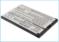Battery for Emporia EL400 Mobistel EL400 BTY26170 BTY26170/STD