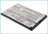 Battery for Emporia EL400 Mobistel EL400 BTY26170 BTY26170/STD