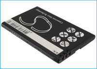Battery for Emporia EL400 Mobistel EL400 BTY26170 BTY26170/STD