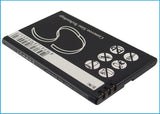 Battery for Emporia EL400 Mobistel EL400 BTY26170 BTY26170/STD