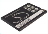 Battery for Emporia EL400 Mobistel EL400 BTY26170 BTY26170/STD