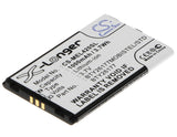 Battery for Mobistel EL420 EL420 Dual BTY26177 BTY26177MOBISTEL/STD